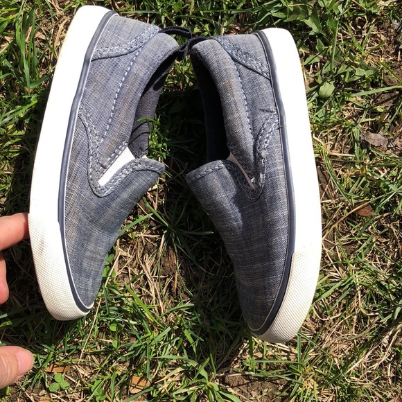 Baby gap boys shoes - Picture 5 of 6